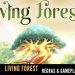 Living Forest –  Regras  e Gameplay Ao Vivo