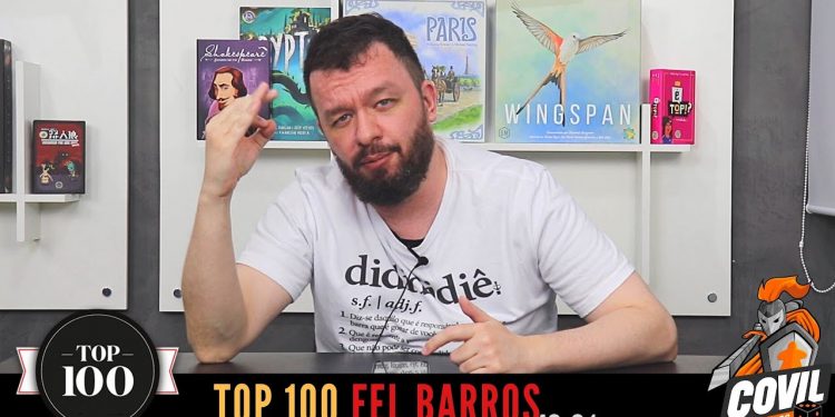 Top 100 – Fel Barros (40-31)