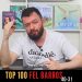 Top 100 – Fel Barros (40-31)