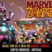 X-men no Zombicide! – Notícias da Semana