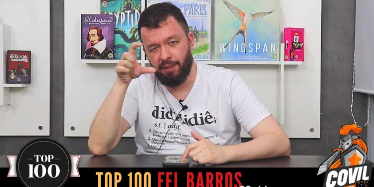 Top 100 – Fel Barros (20-11)