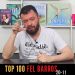 Top 100 – Fel Barros (20-11)