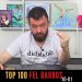 Top 100 – Fel Barros (10-01)