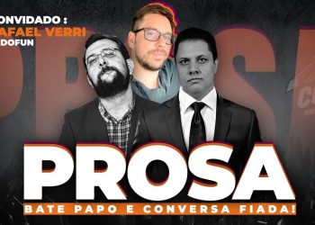 Prosa com Rafael Verri (Ludofun) – Episódio 59