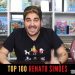 Top  da Diversão – Renato Simões (100-91)