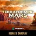Terraforming Mars Expedição Ares – Regras e Gameplay Ao Vivo