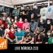 Live Nórdica 233 – Joga Playeasy