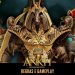 Ankh Deuses do Egito –  Regras  e Gameplay Ao Vivo