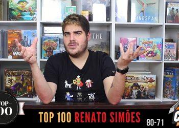 Top  da Diversão – Renato Simões (80-71)