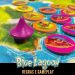 Blue Lagoon –  Regras  e Gameplay Ao Vivo