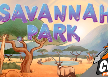 Conheça: Savannah Park