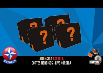 Anúncios de Jogos da Estrela