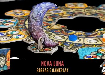 Nova Luna –  Regras  e Gameplay Ao Vivo