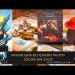 Live Nórdica 244 – JOGOS QUE EU QUERO MUITO JOGAR EM 2022!