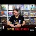 Top  da Diversão – Renato Simões (60-51)