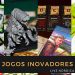 Live Nórdica 243 – Jogos Inovadores