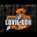 Live Nórdica 245 – COVIL CON 2022! EU FUI!