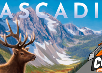 Cascadia