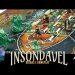 Insondável  –  Regras  e Gameplay Ao Vivo