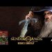 O Senhor dos Anéis Card Game –  Regras  e Gameplay Ao Vivo (A Escuridão de Trevamata)