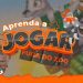 Aprenda a Jogar – Fuga do Zoo (Covil dos Fofos)