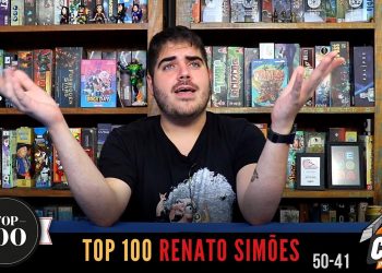 Top  da Diversão – Renato Simões (50-41)