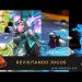Live Nórdica 249 – Revisitando Jogos