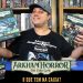O Que tem na Caixa? Unboxing Arkham Horror – O Legado de Dunwich (Expansões)