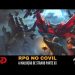 RPG no Covil – A Maldição de Strahd Parte XX