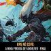 RPG no Covil – A Mina Perdida de Fandelver – Final