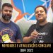Fala Povo! Entrevista Cristiano Cuty Conclave (DOFF 2022)