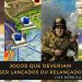 Live Nórdica 252 – Jogos que Deveriam Ser Lançados ou Relançados no Brasil