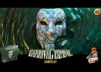Carnival Zombie – Gameplay Ao Vivo
