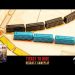 Ticket to Ride – Gameplay Ao Vivo