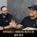 Fala Povo! Entrevista Diego da Meeple BR (DOFF 2022)