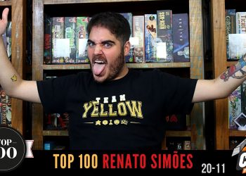 Top  da Diversão – Renato Simões (20-11)