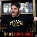 Top  da Diversão – Renato Simões (20-11)