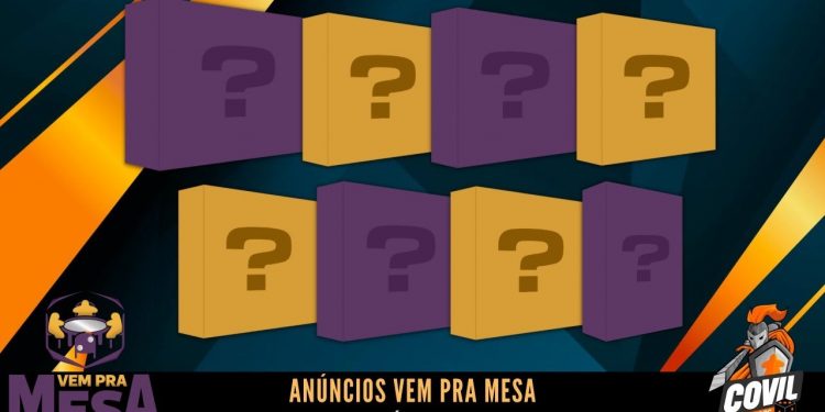 Live Nórdica 254 – Anúncios Vem pra Mesa