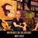 Fala Povo! Entrevista Lucas e Ademir da Galápagos (DOFF 2022)