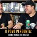 O Povo Pergunta com o Bobão e o Tiozão! Episódio 06