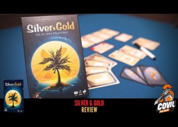 Fala Primo! Review Silver & Gold (Episódio 02)