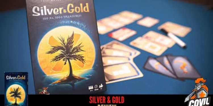 Fala Primo! Review Silver & Gold (Episódio 02)
