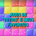Jogos de “Tetris” e meus favoritos