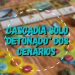 Cascadia Solo – “Detonado” dos Cenários