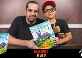 Fala Primo! Review Dragomino (Episódio 05)