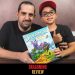 Fala Primo! Review Dragomino (Episódio 05)