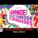 O Grande Colecionador de Brinquedos – Regras e Gameplay Ao Vivo