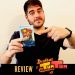 Review Drakkar Tum Tum – Renato Simões