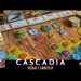 Cascadia – Regras e Gameplay  (ATIVE AS LEGENDAS KLINGON)