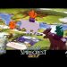 Everdell  – Spirecrest  Gameplay Ao Vivo